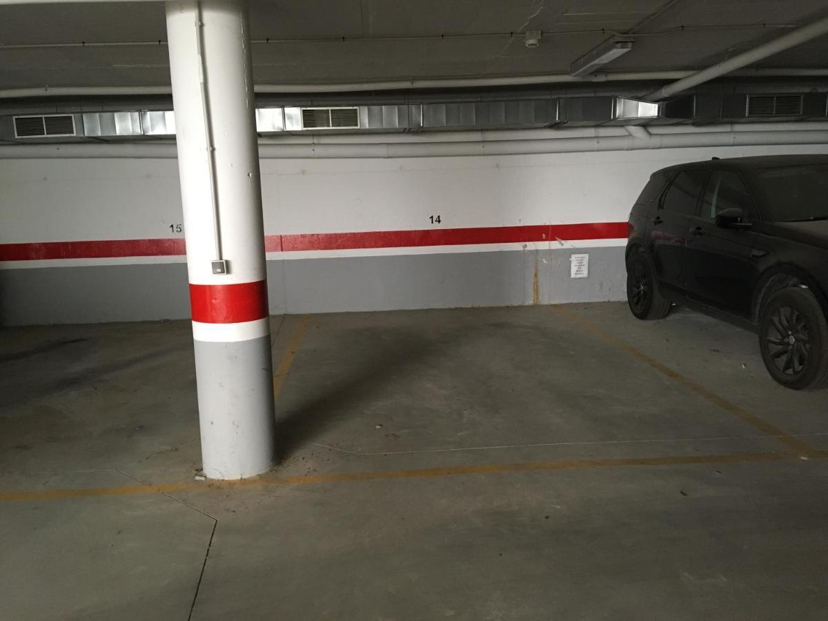 Apartmán Atico Premium Conil Con 2 Terrazas, Parking, Piscina, Aire Ac Y Wifi -Solo Familias Y Parejas- Conil De La Frontera Exteriér fotografie