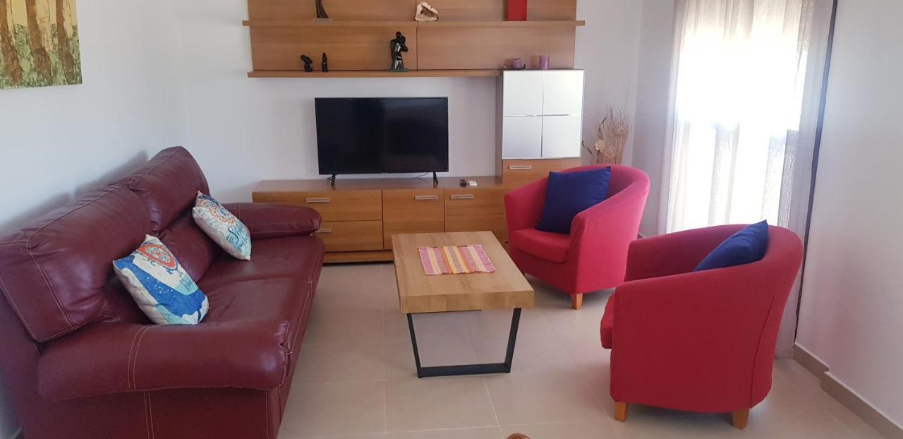 Apartmán Atico Premium Conil Con 2 Terrazas, Parking, Piscina, Aire Ac Y Wifi -Solo Familias Y Parejas- Conil De La Frontera Exteriér fotografie