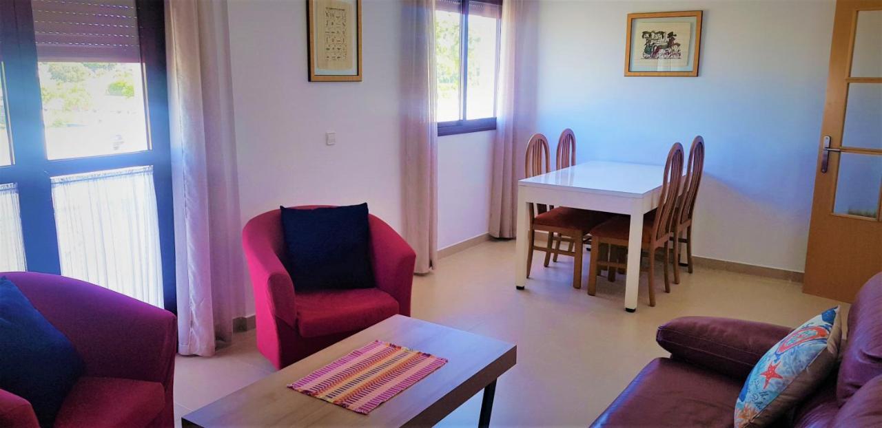 Apartmán Atico Premium Conil Con 2 Terrazas, Parking, Piscina, Aire Ac Y Wifi -Solo Familias Y Parejas- Conil De La Frontera Exteriér fotografie