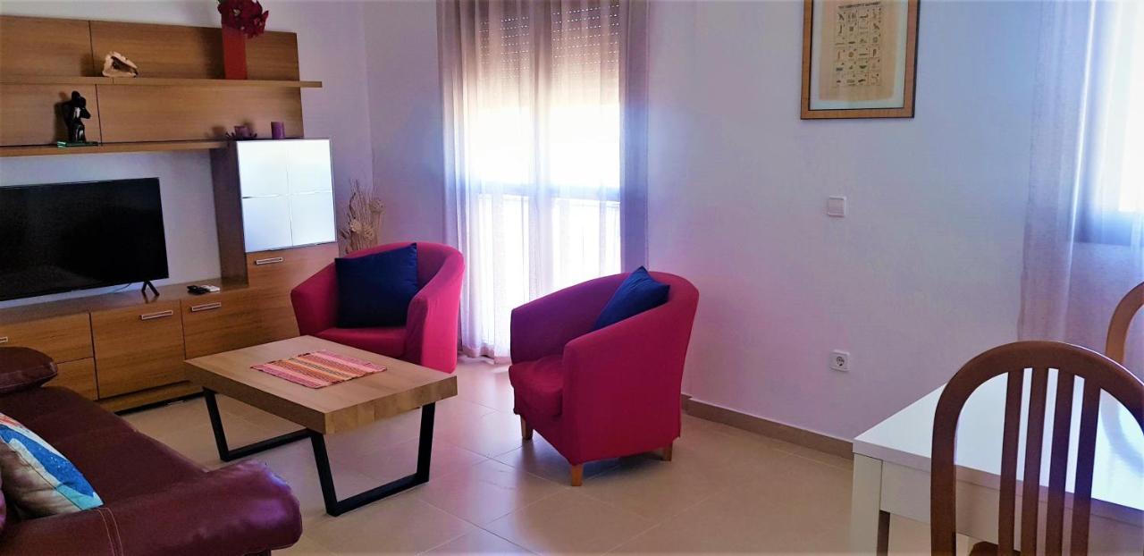 Apartmán Atico Premium Conil Con 2 Terrazas, Parking, Piscina, Aire Ac Y Wifi -Solo Familias Y Parejas- Conil De La Frontera Exteriér fotografie