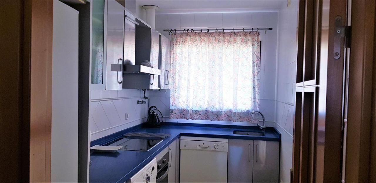 Apartmán Atico Premium Conil Con 2 Terrazas, Parking, Piscina, Aire Ac Y Wifi -Solo Familias Y Parejas- Conil De La Frontera Exteriér fotografie