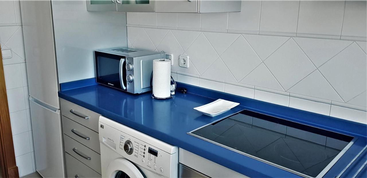 Apartmán Atico Premium Conil Con 2 Terrazas, Parking, Piscina, Aire Ac Y Wifi -Solo Familias Y Parejas- Conil De La Frontera Exteriér fotografie
