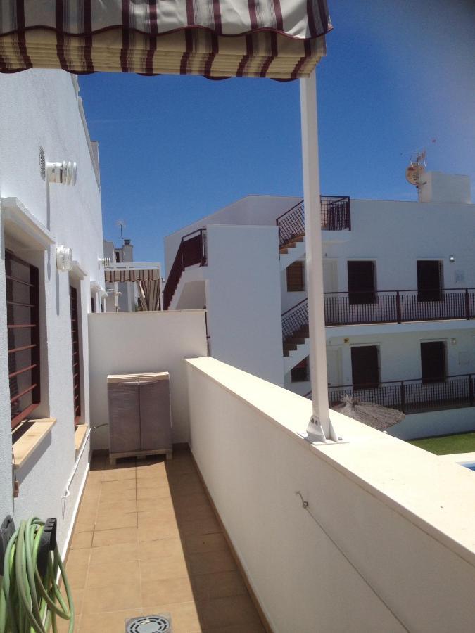 Apartmán Atico Premium Conil Con 2 Terrazas, Parking, Piscina, Aire Ac Y Wifi -Solo Familias Y Parejas- Conil De La Frontera Exteriér fotografie