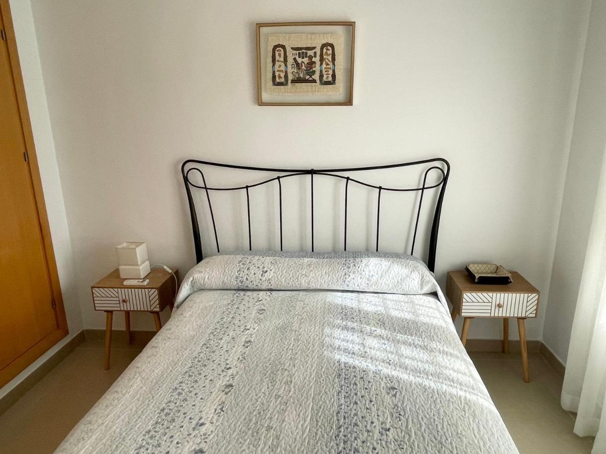 Apartmán Atico Premium Conil Con 2 Terrazas, Parking, Piscina, Aire Ac Y Wifi -Solo Familias Y Parejas- Conil De La Frontera Exteriér fotografie