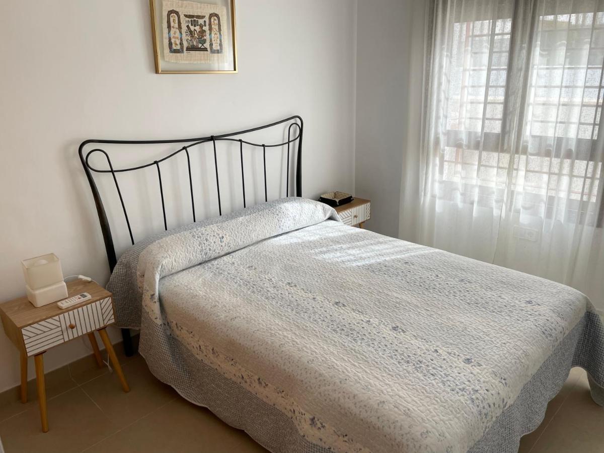 Apartmán Atico Premium Conil Con 2 Terrazas, Parking, Piscina, Aire Ac Y Wifi -Solo Familias Y Parejas- Conil De La Frontera Exteriér fotografie