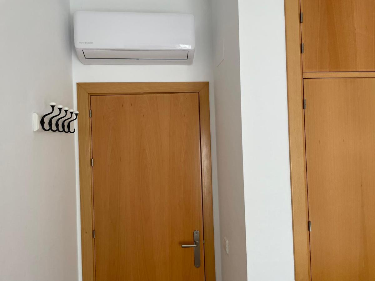 Apartmán Atico Premium Conil Con 2 Terrazas, Parking, Piscina, Aire Ac Y Wifi -Solo Familias Y Parejas- Conil De La Frontera Exteriér fotografie