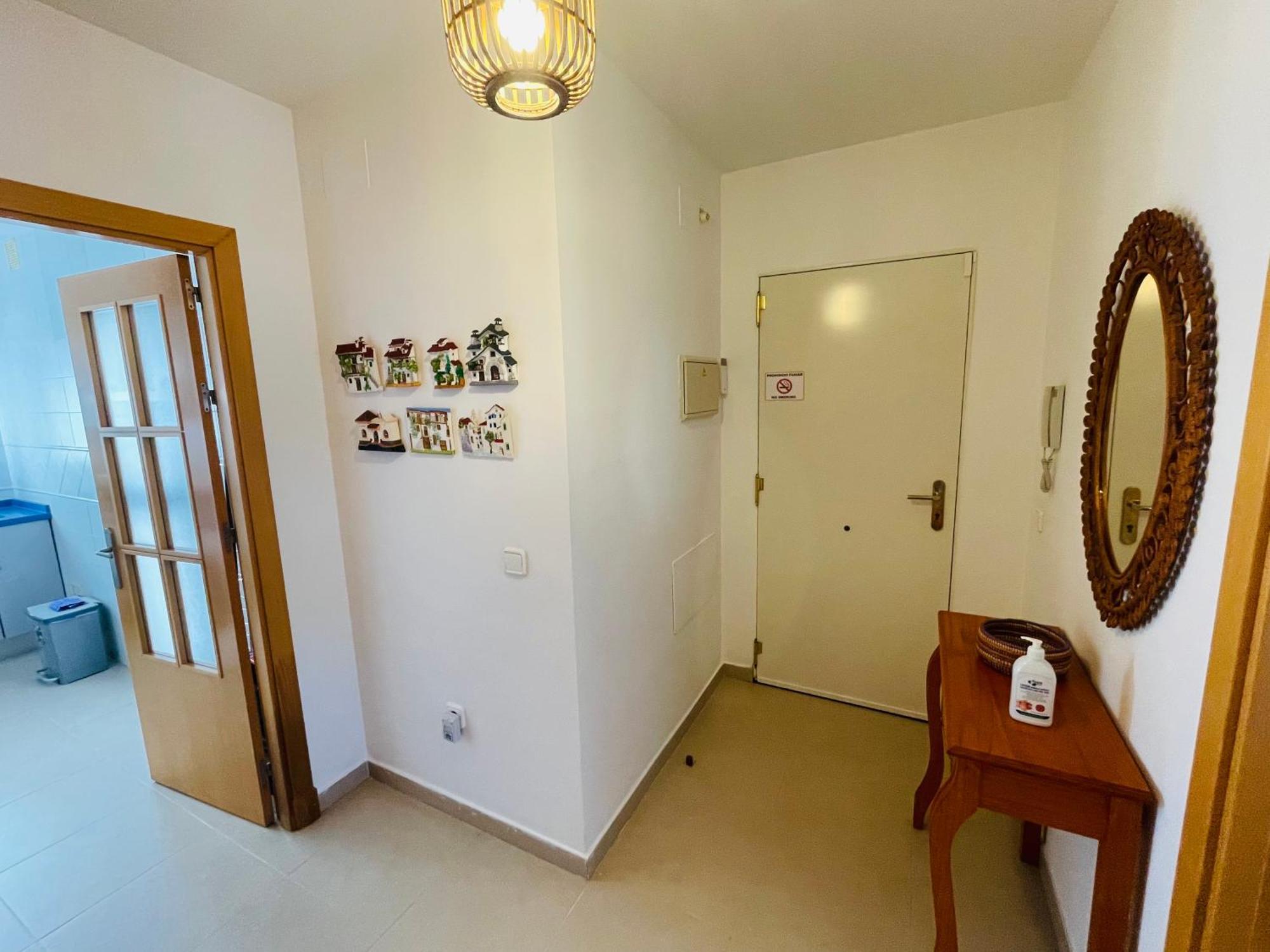 Apartmán Atico Premium Conil Con 2 Terrazas, Parking, Piscina, Aire Ac Y Wifi -Solo Familias Y Parejas- Conil De La Frontera Exteriér fotografie