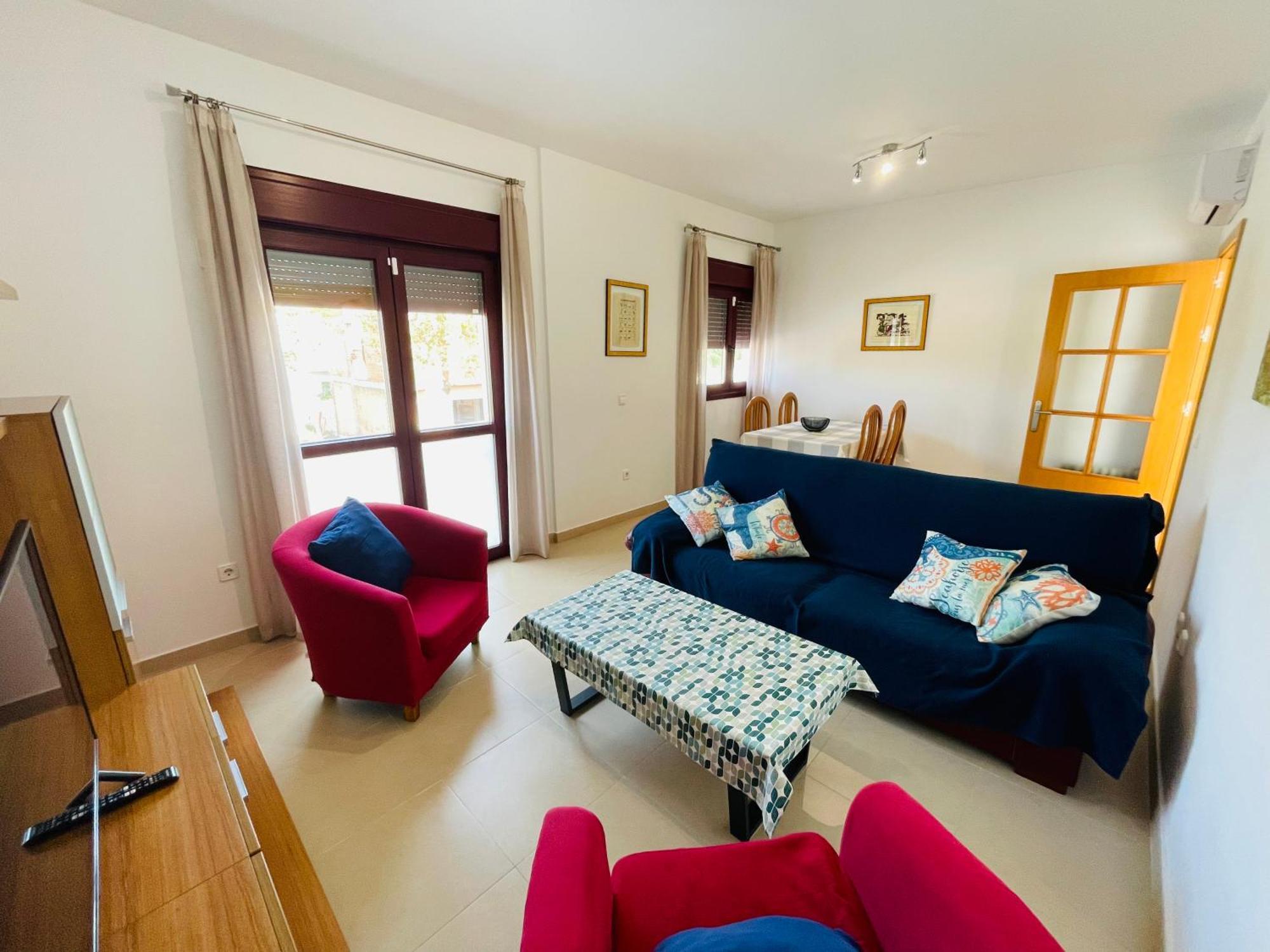 Apartmán Atico Premium Conil Con 2 Terrazas, Parking, Piscina, Aire Ac Y Wifi -Solo Familias Y Parejas- Conil De La Frontera Exteriér fotografie