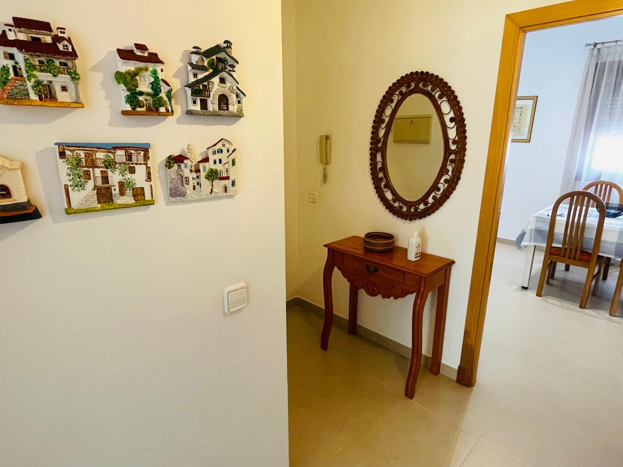 Apartmán Atico Premium Conil Con 2 Terrazas, Parking, Piscina, Aire Ac Y Wifi -Solo Familias Y Parejas- Conil De La Frontera Exteriér fotografie