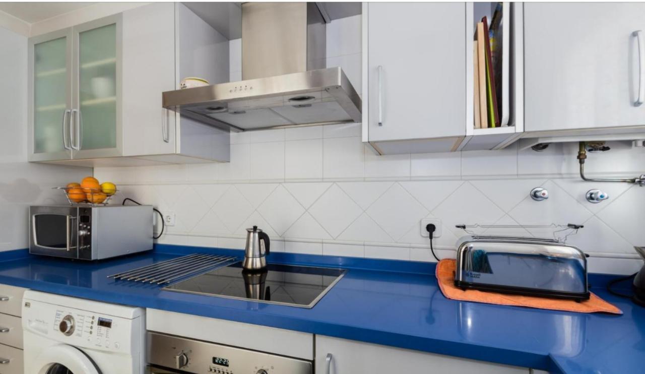 Apartmán Atico Premium Conil Con 2 Terrazas, Parking, Piscina, Aire Ac Y Wifi -Solo Familias Y Parejas- Conil De La Frontera Exteriér fotografie